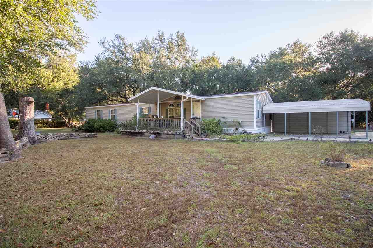 Property Photo: 7329 Springhawk Loop FL 32305