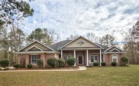 Property Photo:  8341 Colters Xing  FL 32309 