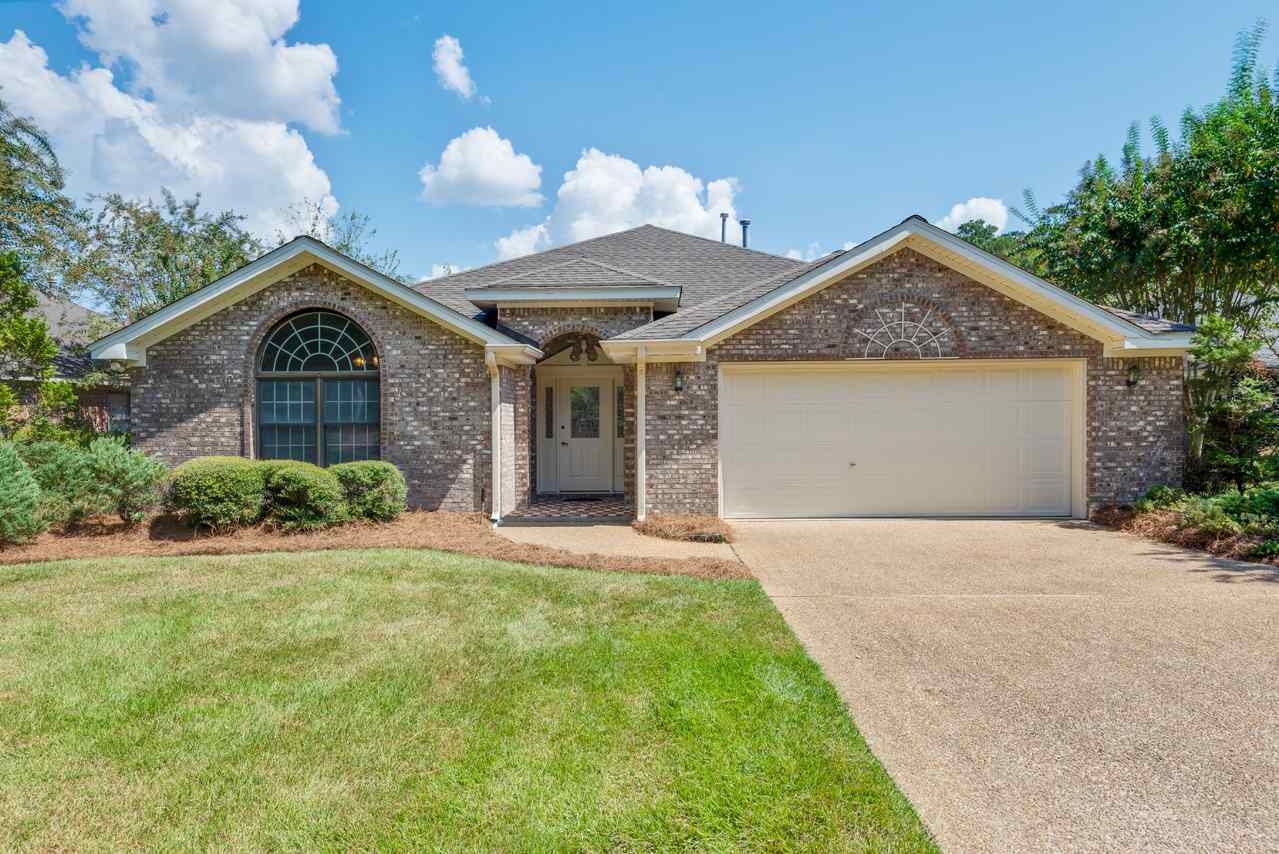 Property Photo:  3313 Remington Run  FL 32312 