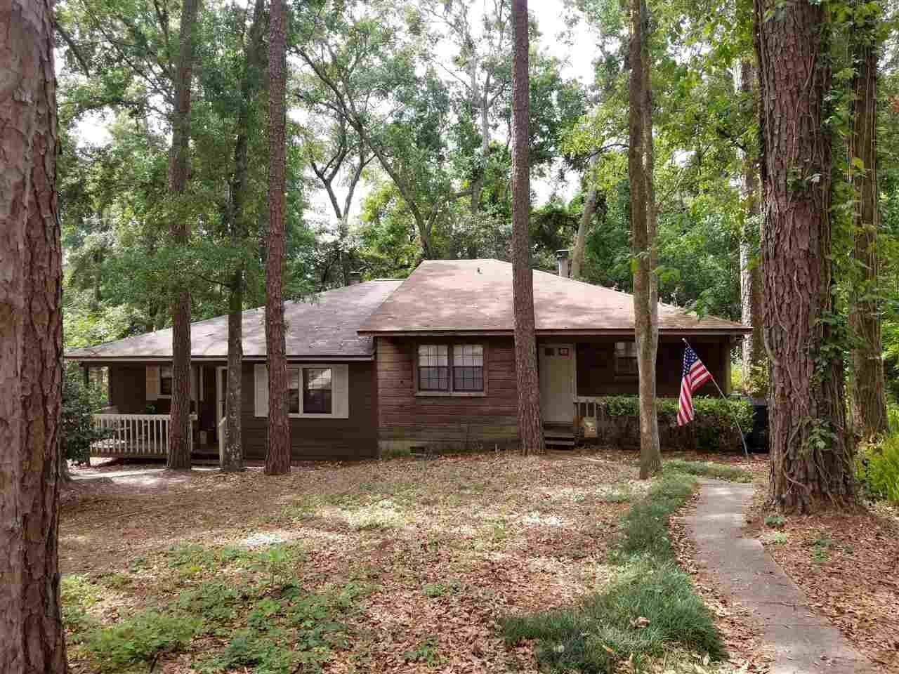 Property Photo:  2587 Panther Creek  FL 32308 