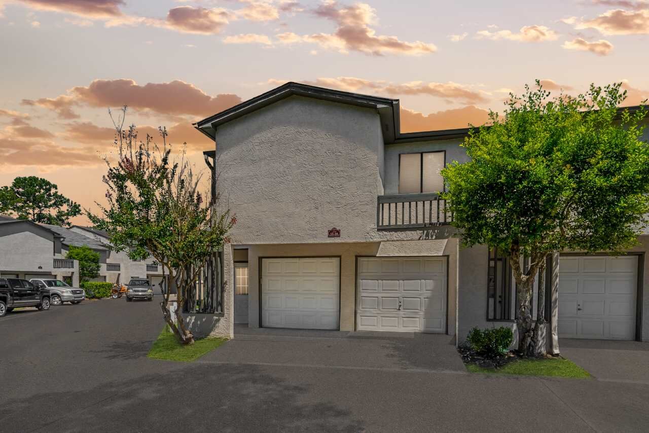 Property Photo: 1345 Airport Drive H18 FL 32303