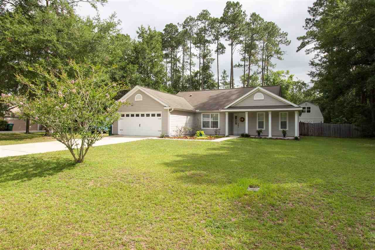 Property Photo: 37 Duncan Drive FL 32327