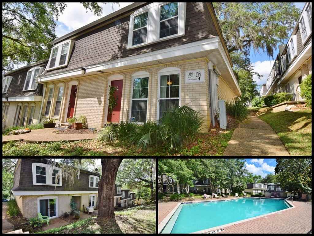 Property Photo: 2020 Continental Avenue 150 FL 32304-1706