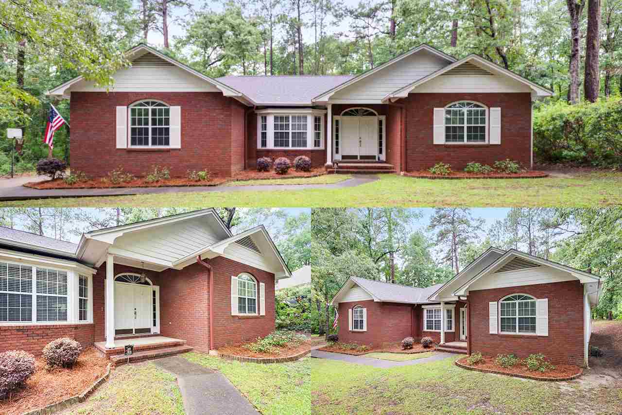 1625 Cherry Hill Lane  Tallahassee FL 32312 photo