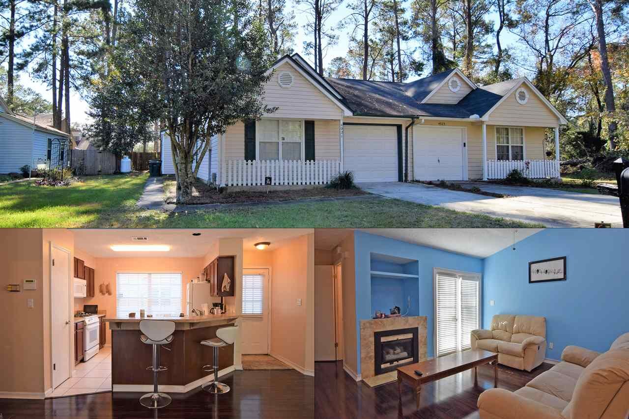 Property Photo:  4021 Chinook Street  FL 32303 