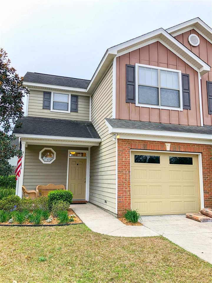 Property Photo:  15 Excalibur Drive -  FL 32327 