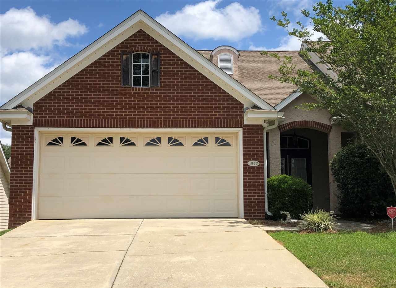 Property Photo:  1047 Kingdom Drive  FL 32311 