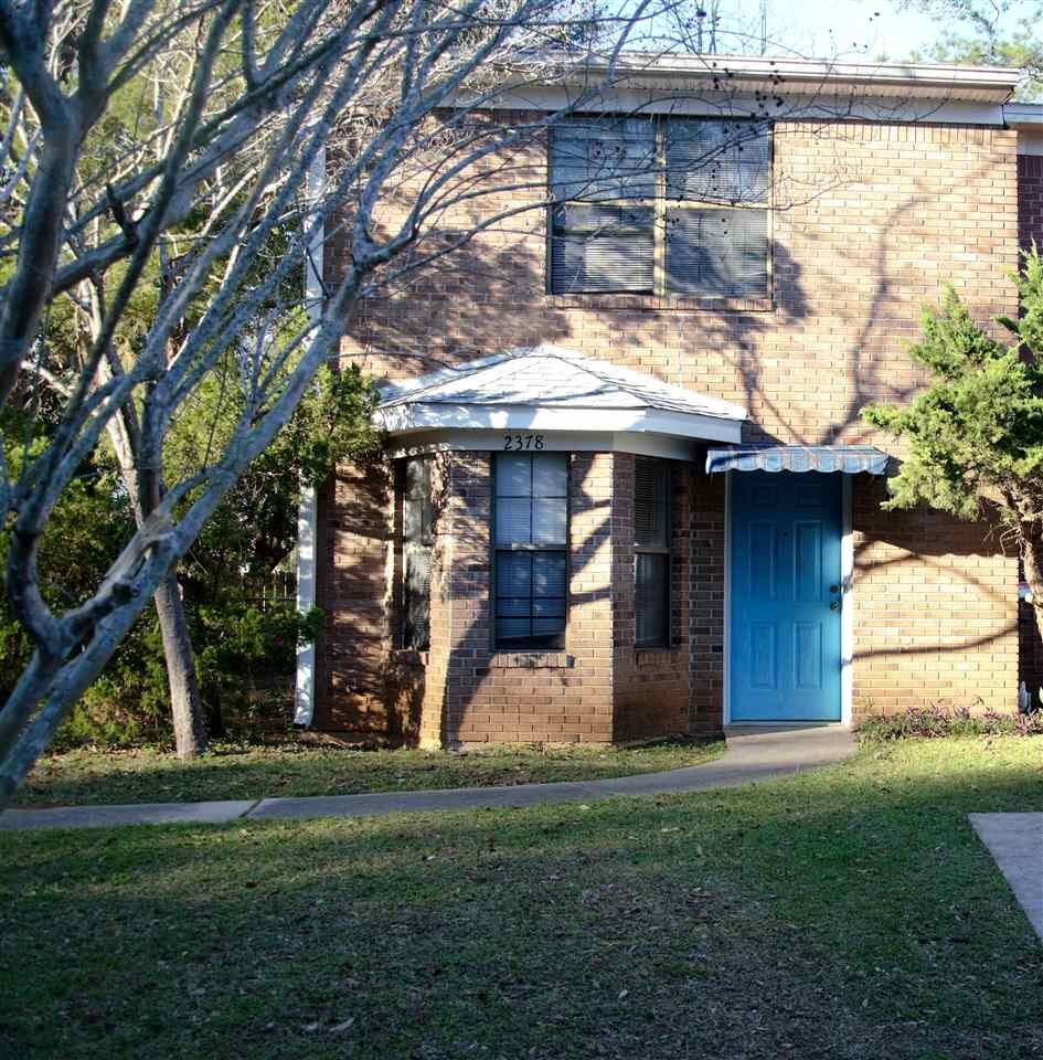 Property Photo:  2378 Claremont Ln  FL 32301 