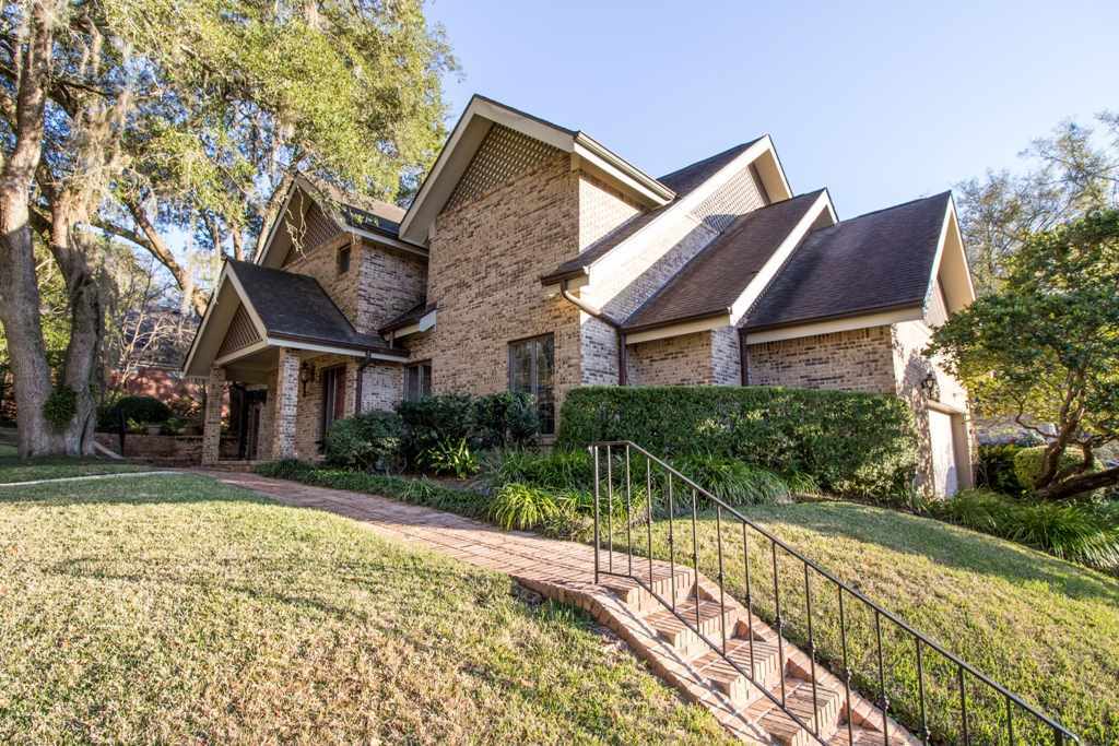 Property Photo: 4108 Tam O Shanter FL 32309