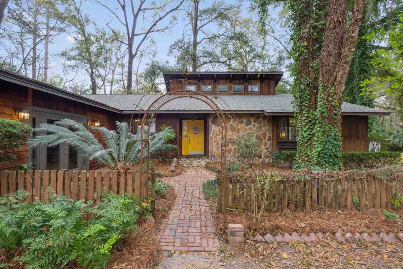 Property Photo:  3721 Sulton Court  FL 32312 