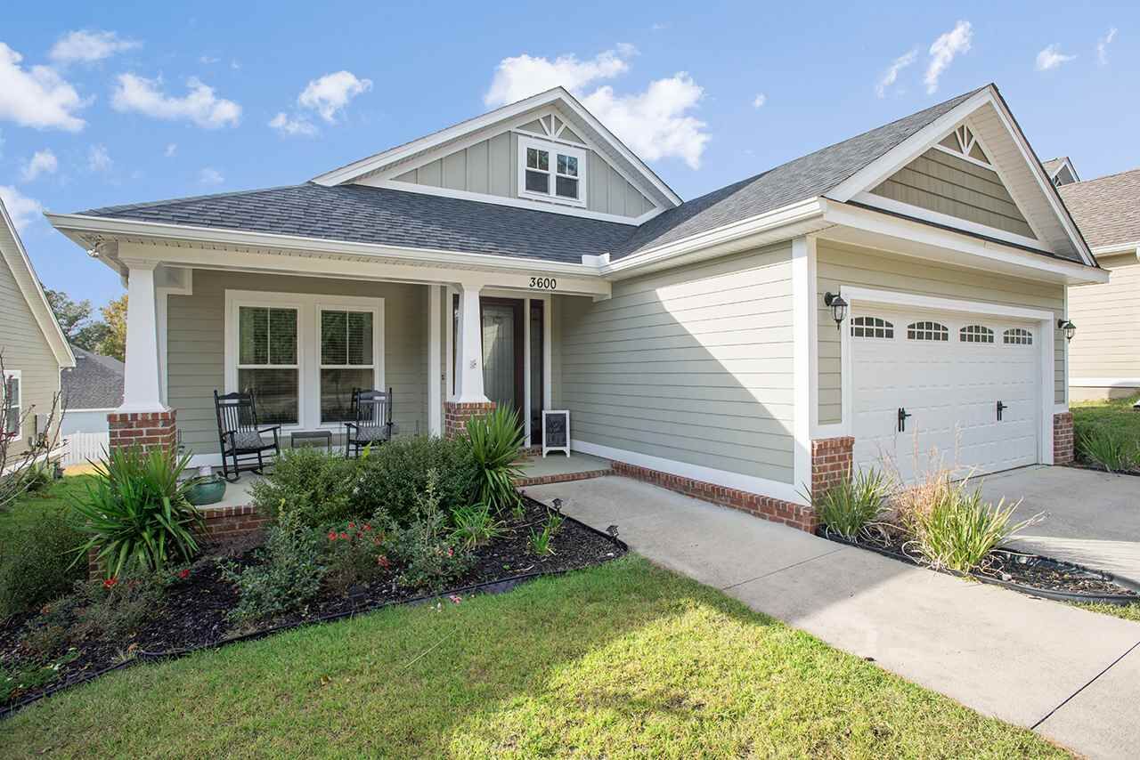 Property Photo:  3600 Jasmine Hill Rd  FL 32311 