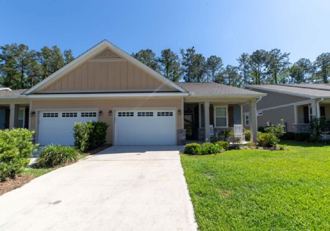 Property Photo:  4260 Old Plantation Loop  FL 32311 