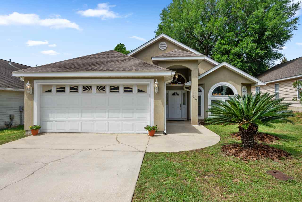 Property Photo:  3468 Barnstaple Drive  FL 32317 