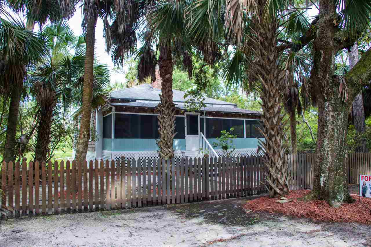 Property Photo:  1169 Wakulla Beach Road  FL 32327 