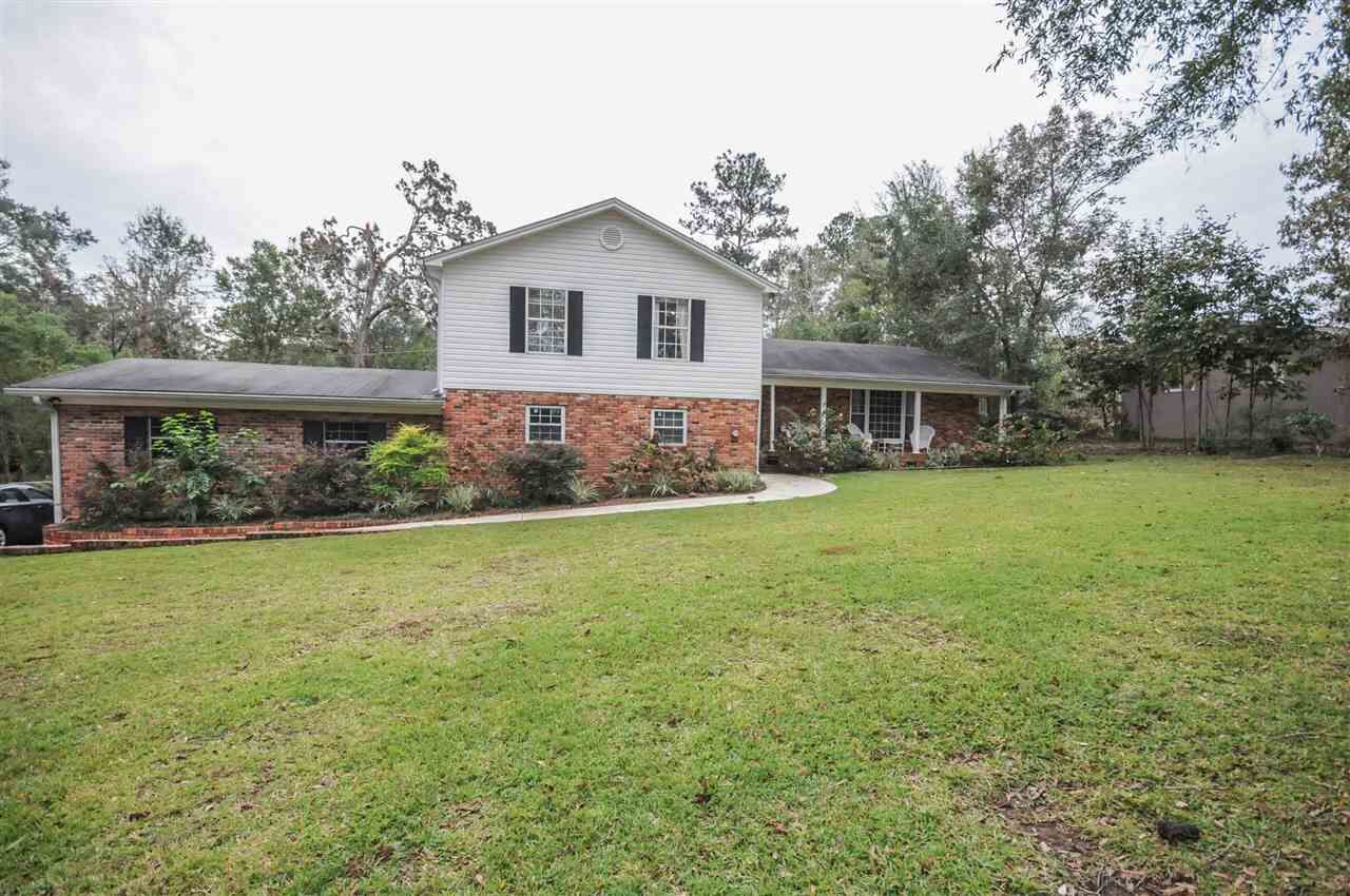 Property Photo:  3021 Shamrock Street South  FL 32309 