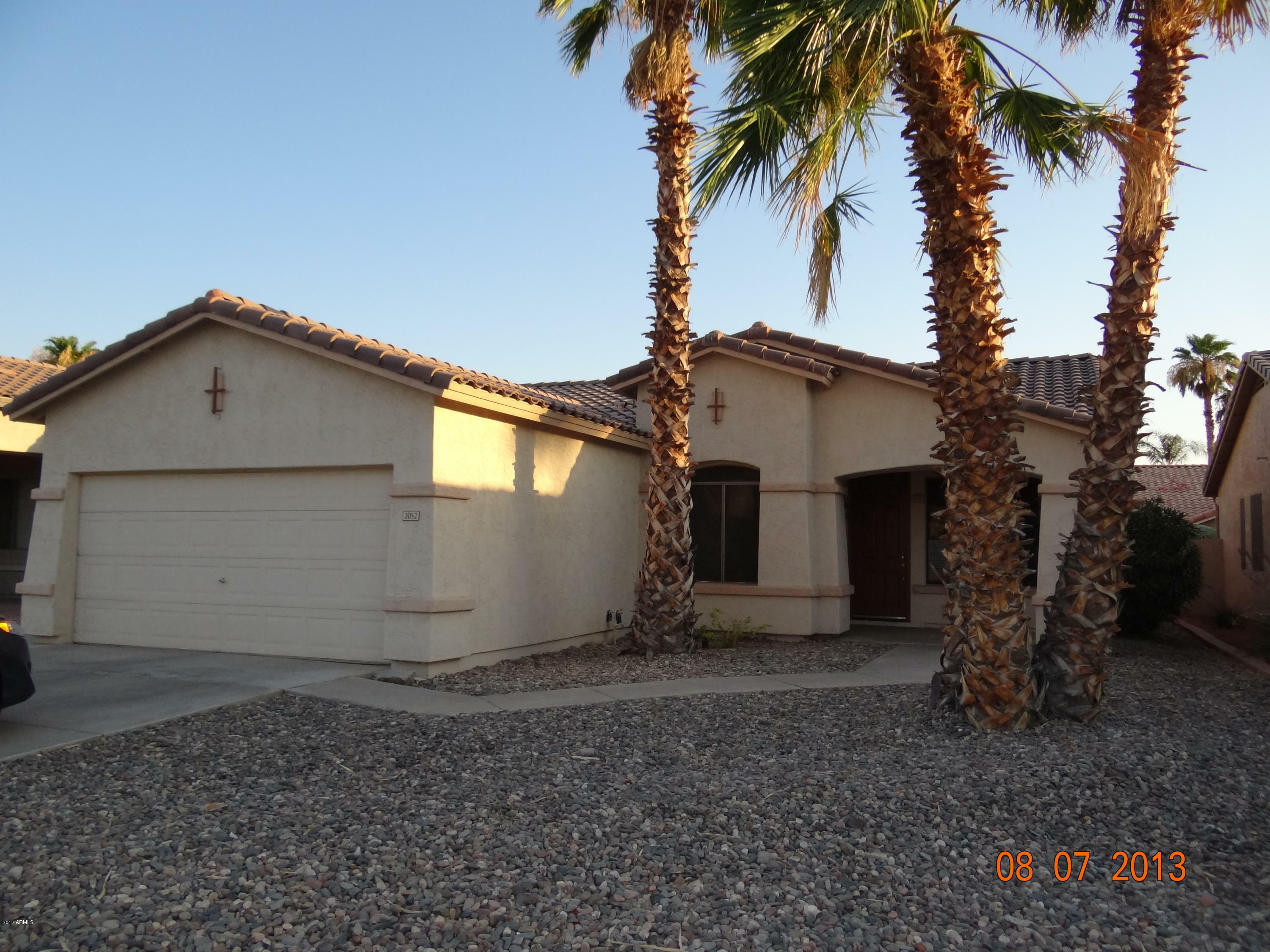 Property Photo:  3052 N 109th Avenue  AZ 85392 