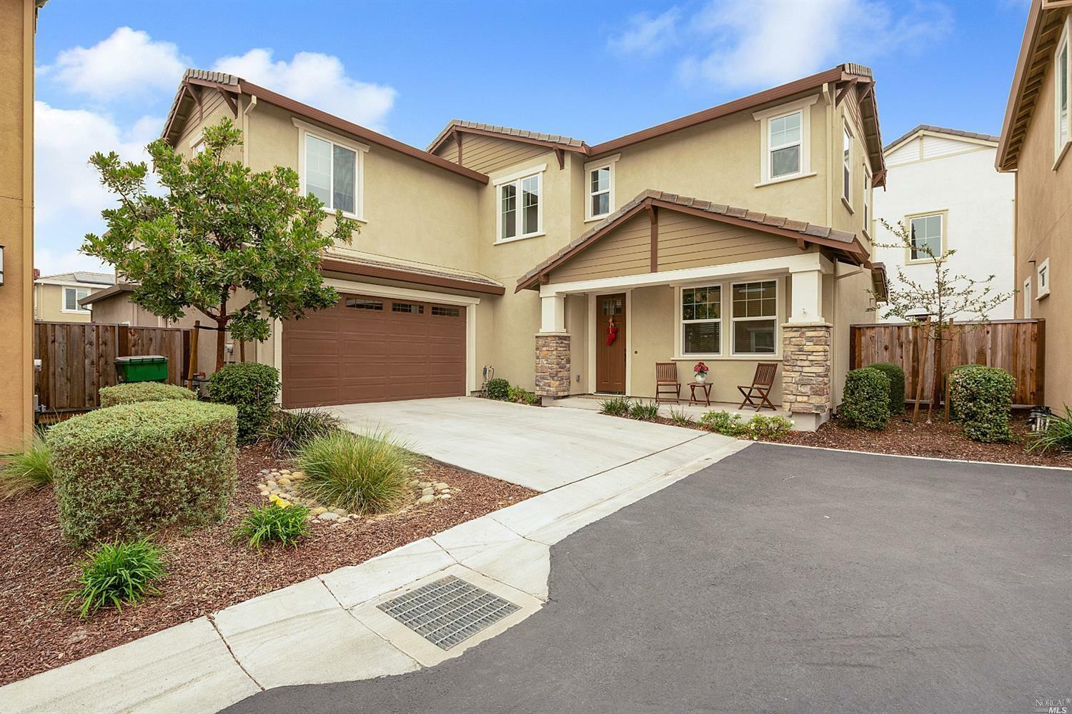 Property Photo:  5436 Kaitlyn Place  CA 94928 