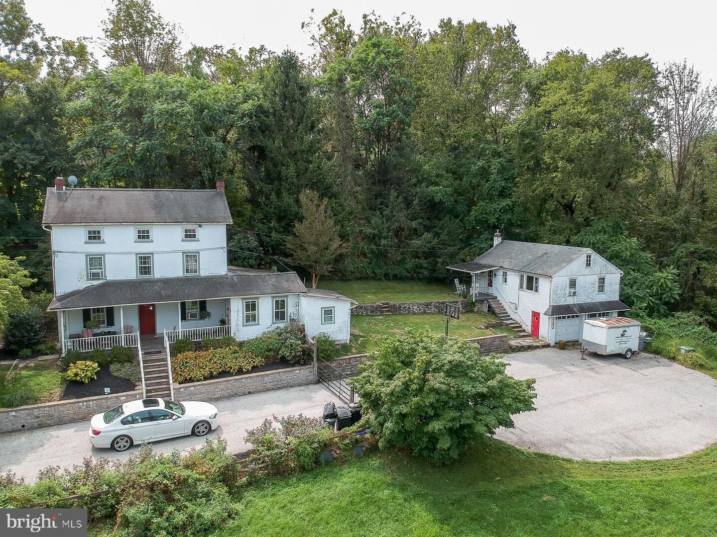 Property Photo: 1621 S Collegeville Road PA 19426