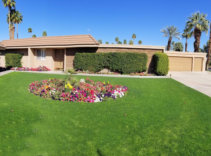 45565 Pueblo Road  Indian Wells CA 92210 photo