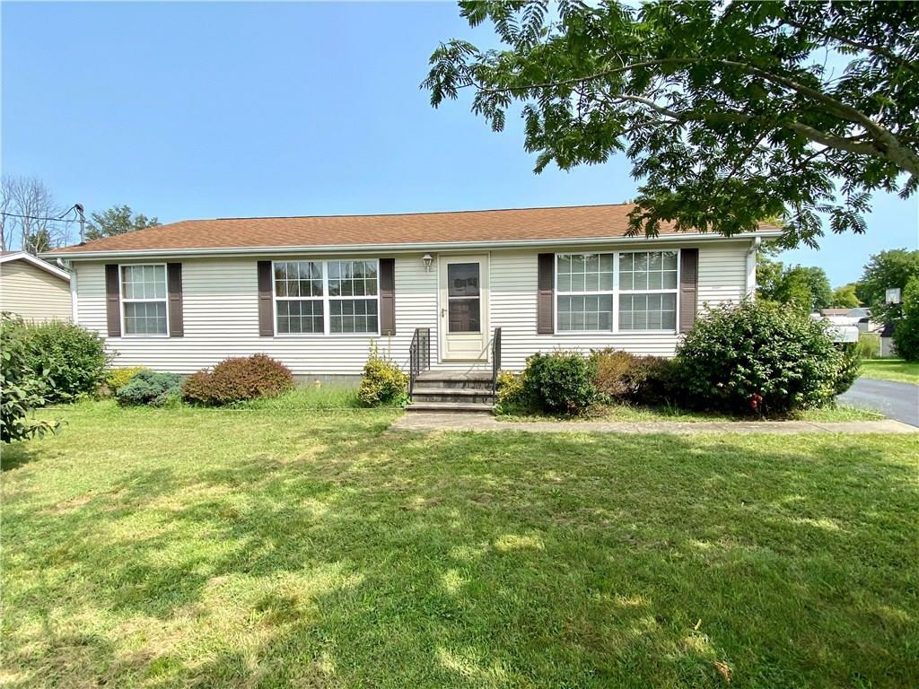 Property Photo: 541 N Main Street IN 47170