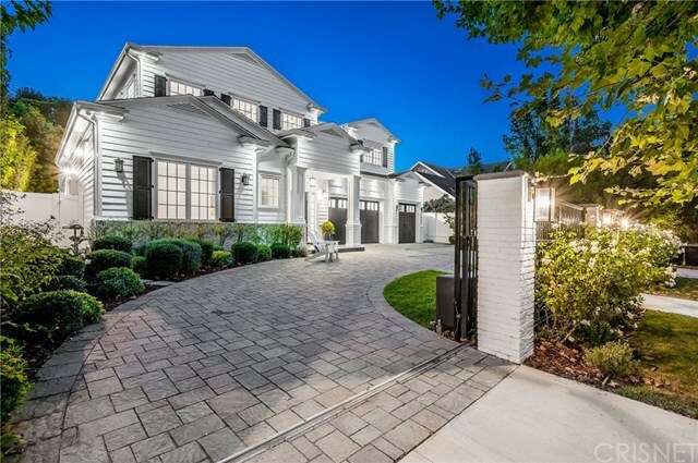 Property Photo: 4431 Firmament Avenue CA 91436
