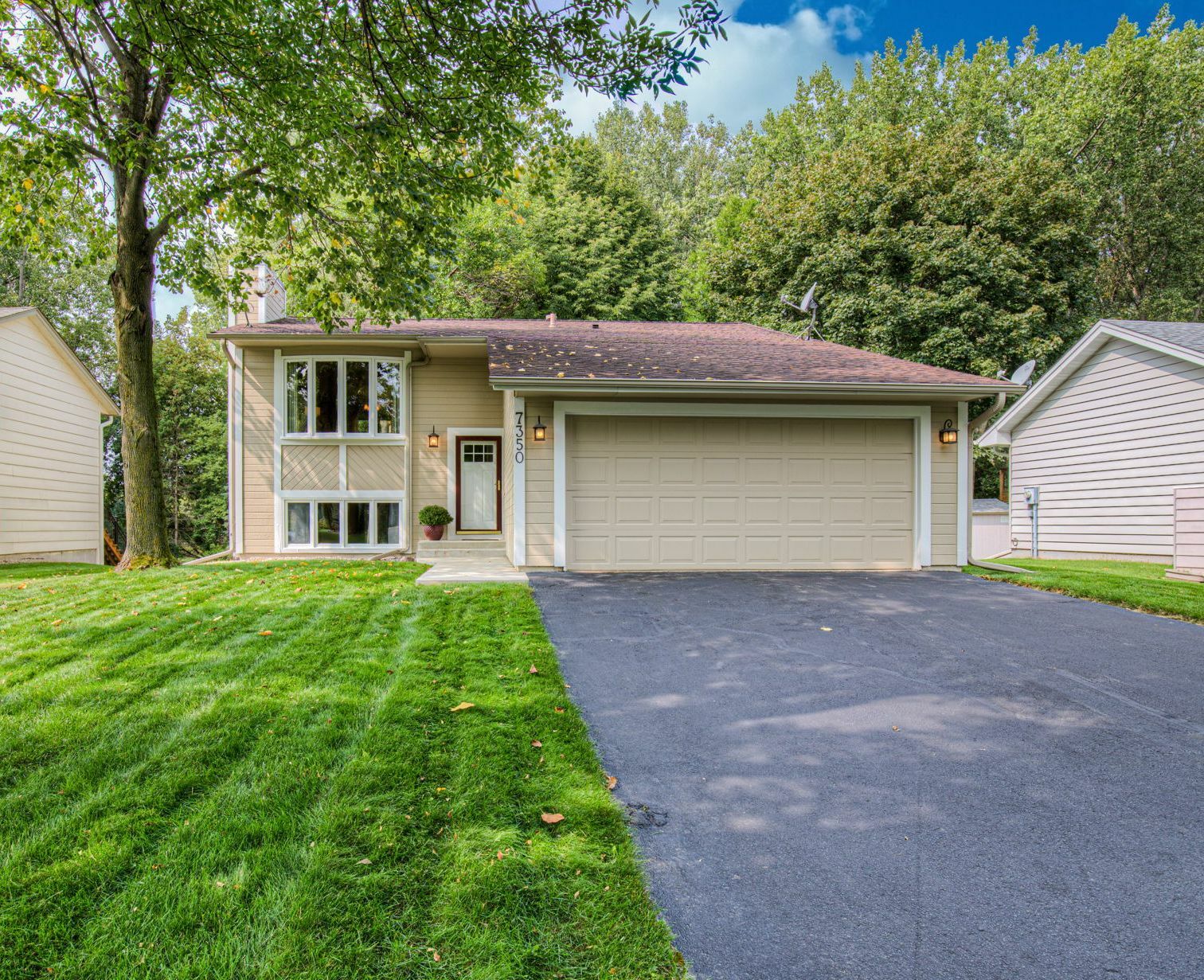 Property Photo:  7350 Butterscotch Road  MN 55346 