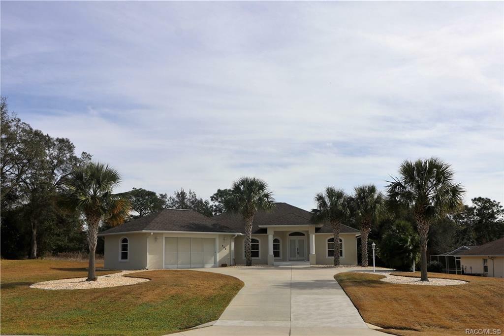 893 N Bennington Terrace  Inverness FL 34453 photo