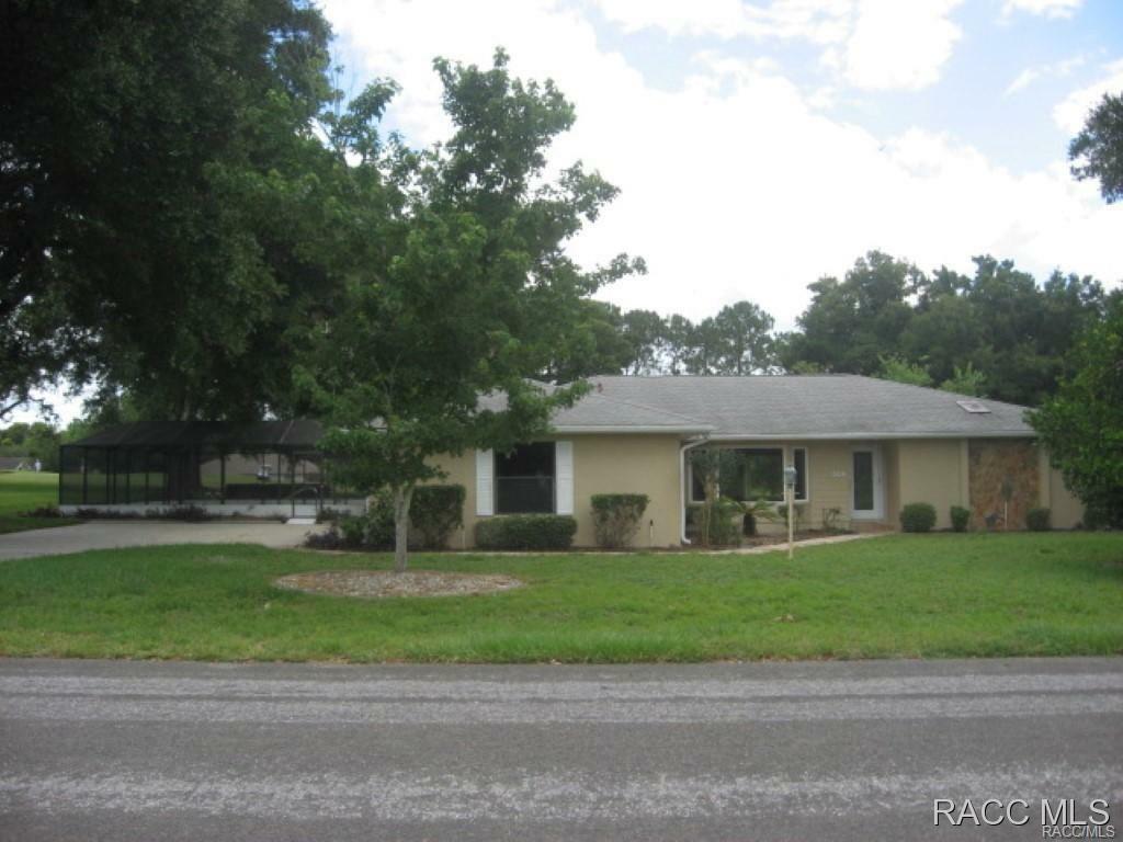 205 E Falconry Court  Hernando FL 34442 photo