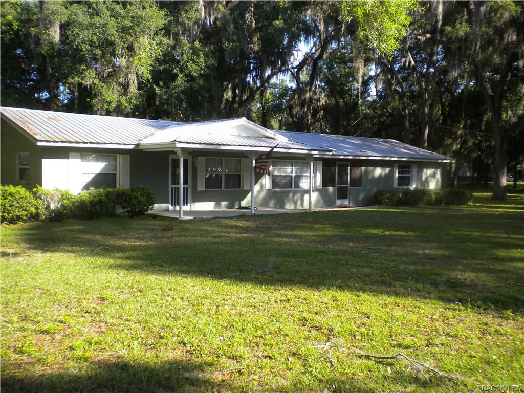 Property Photo:  11550 SE 200th Circle  FL 34449 