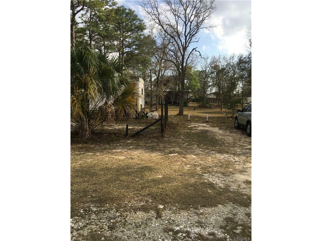 Property Photo:  5310 S Oldfield Avenue  FL 34446 