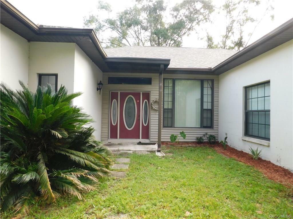 Property Photo:  11637 E Steamboat Drive  FL 34436 