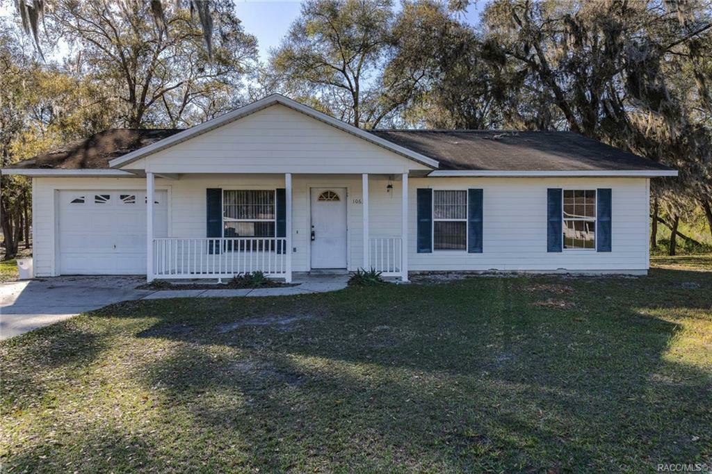 1063 Stately Oaks Drive  Inverness FL 34453 photo