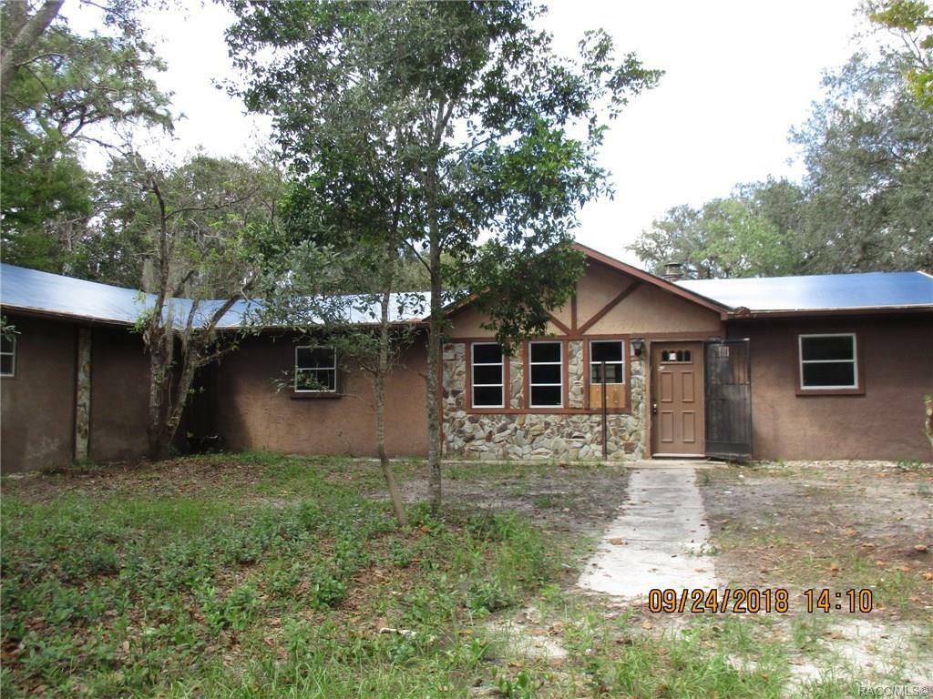 6590 S Eastern Avenue  Homosassa FL 34446 photo