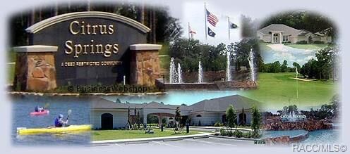 Property Photo:  7299 N Embassy Terrace  FL 34433 