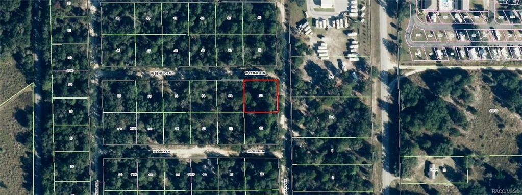 8118 W Demaio Lane  Crystal River FL 34428 photo