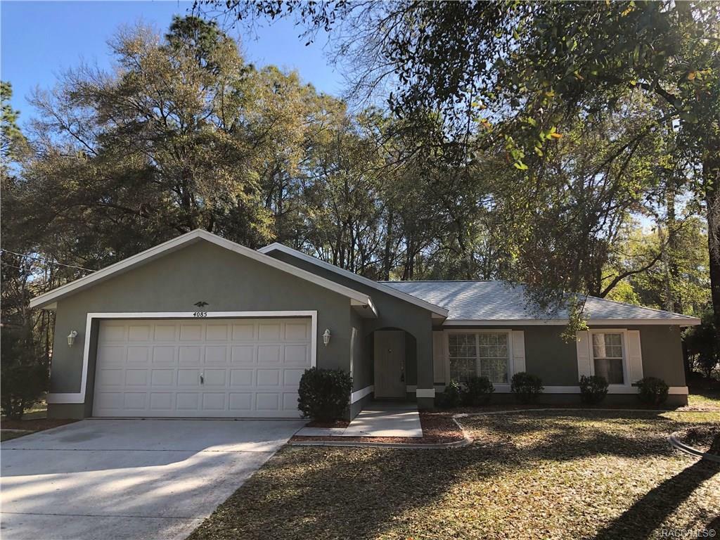 4085 S Fernpark Terrace  Inverness FL 34452 photo