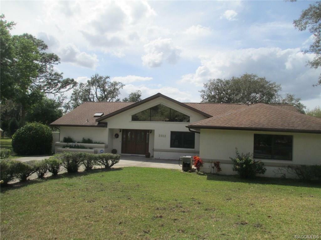 Property Photo:  2922 + 2930 S Jean Avenue  FL 34450 