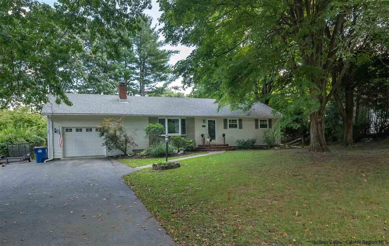 Property Photo:  29 Linden  NY 12571 