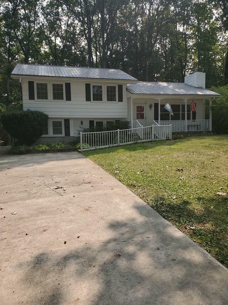 Property Photo: 7620 Hardscrabble Road NY 14801