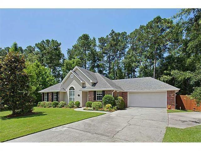 302 Vireo Drive  Mandeville LA 70448 photo