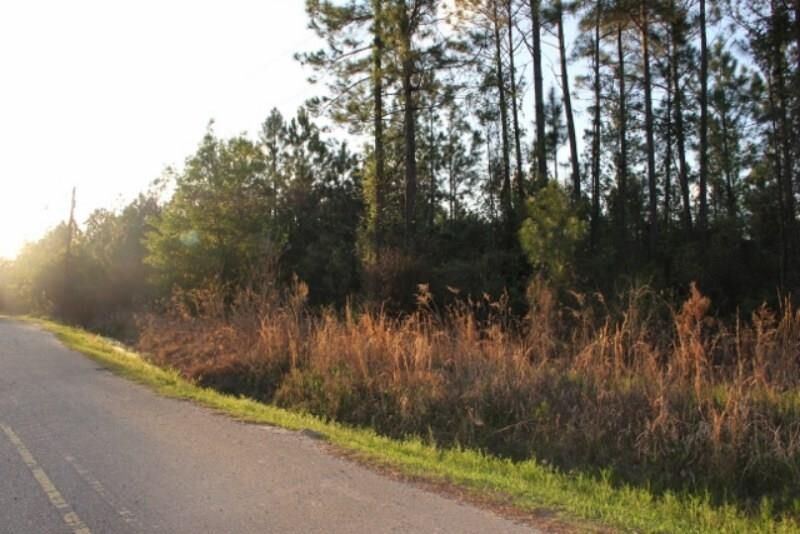Property Photo:  Gramka (B & E) Road  LA 70452 