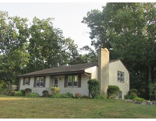 Property Photo: 17 Cote Street MA 02703