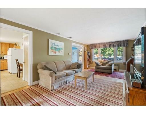 Property Photo: 54 Lincoln Street MA 02451