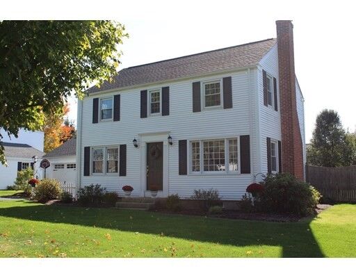Property Photo: 25 Arvesta St. MA 01118