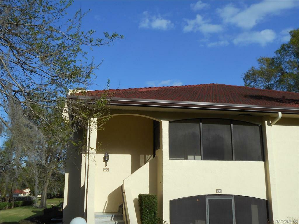 Property Photo:  2342 Forest Drive  FL 34453 