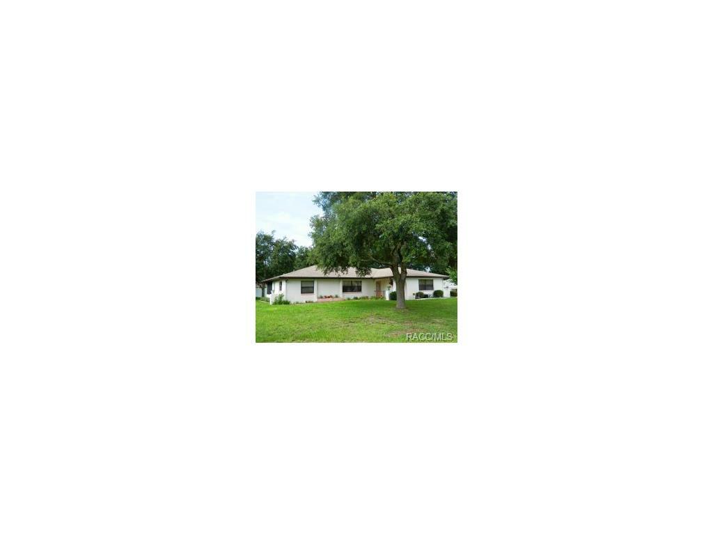 Property Photo:  511 Hemlock Street  FL 34452 