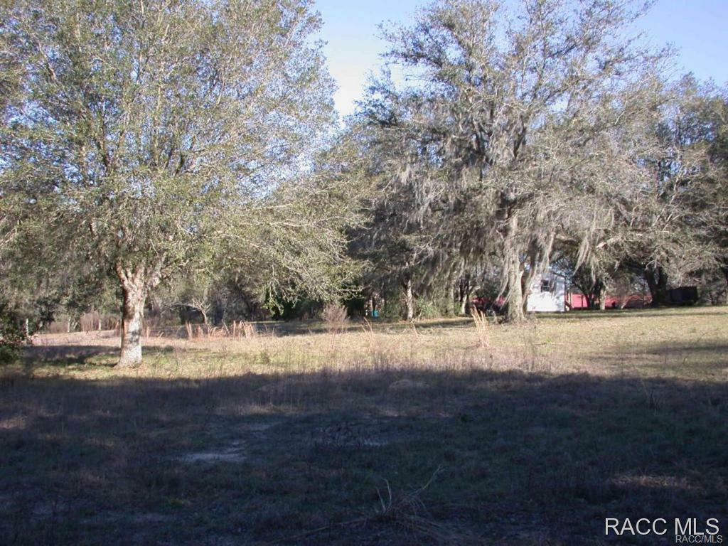 Property Photo:  11615 S Pleasant Grove Road  FL 34436 