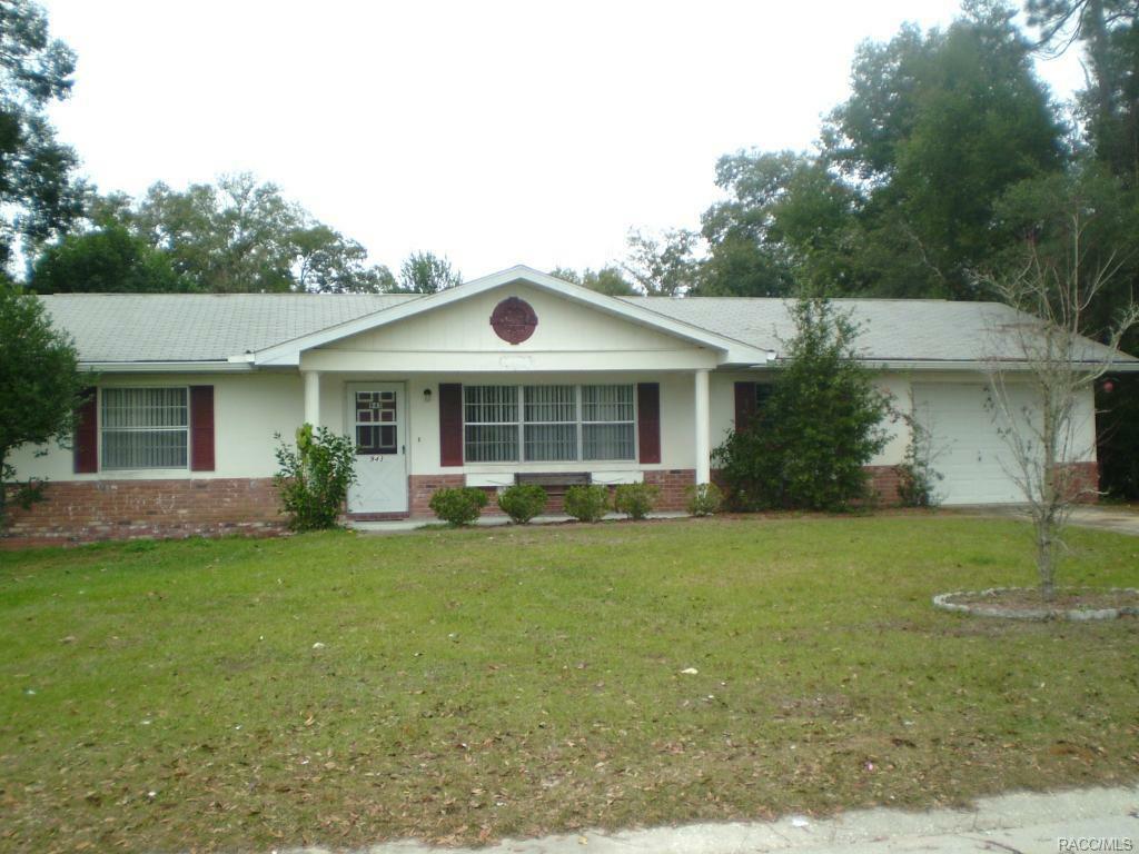 943 Birch Avenue  Inverness FL 34452 photo