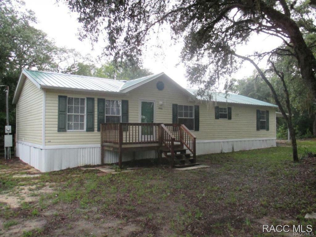 Property Photo:  1651 E Glenwood Lane  FL 34442 