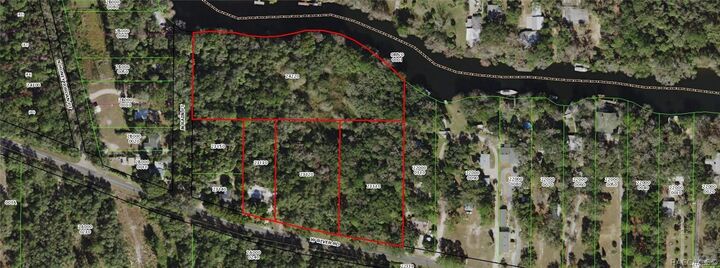 Property Photo: 11275 N Rain Point FL 34449